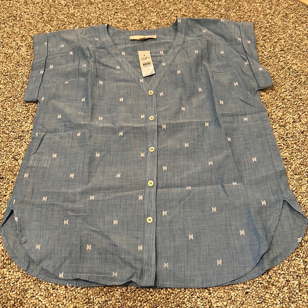 Loft Shirt